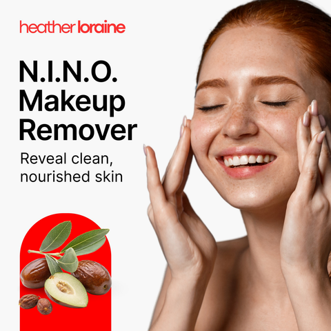 N.I.N.O Makeup Remover