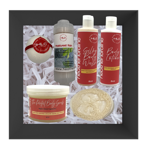 NEW PRODUCT - ALL ABOUT ME GIFT SET