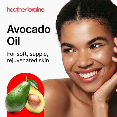 Avocado Oil
