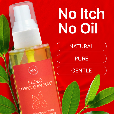 N.I.N.O Makeup Remover