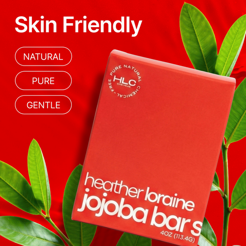 Jojoba Bar Soap