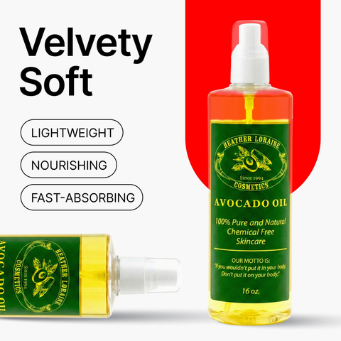 Avocado Oil