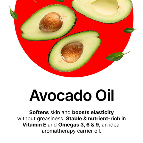 Avocado Oil