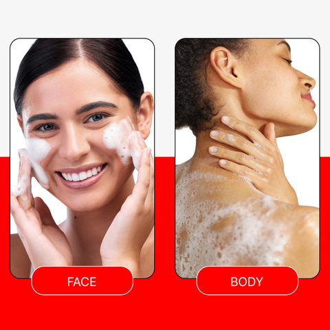 Jojoba Bar Soap