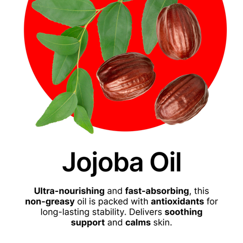 Certified-Organic Jojoba Filtered Oil