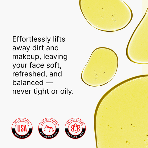 N.I.N.O Makeup Remover