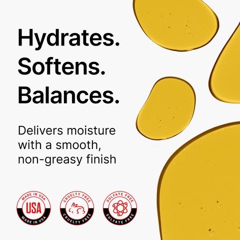 Certified-Organic Jojoba Golden Oil
